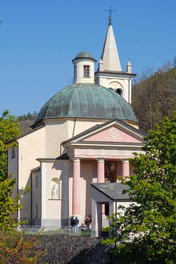 Saint MarcelLa Posta公寓 外观 照片